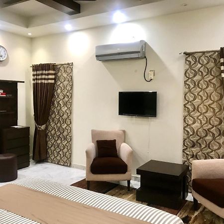 Margalla Hills Residency Islamabad Eksteriør billede
