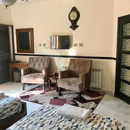 Margalla Hills Residency Islamabad Eksteriør billede