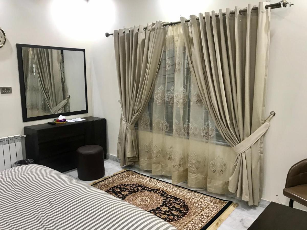 Margalla Hills Residency Islamabad Eksteriør billede