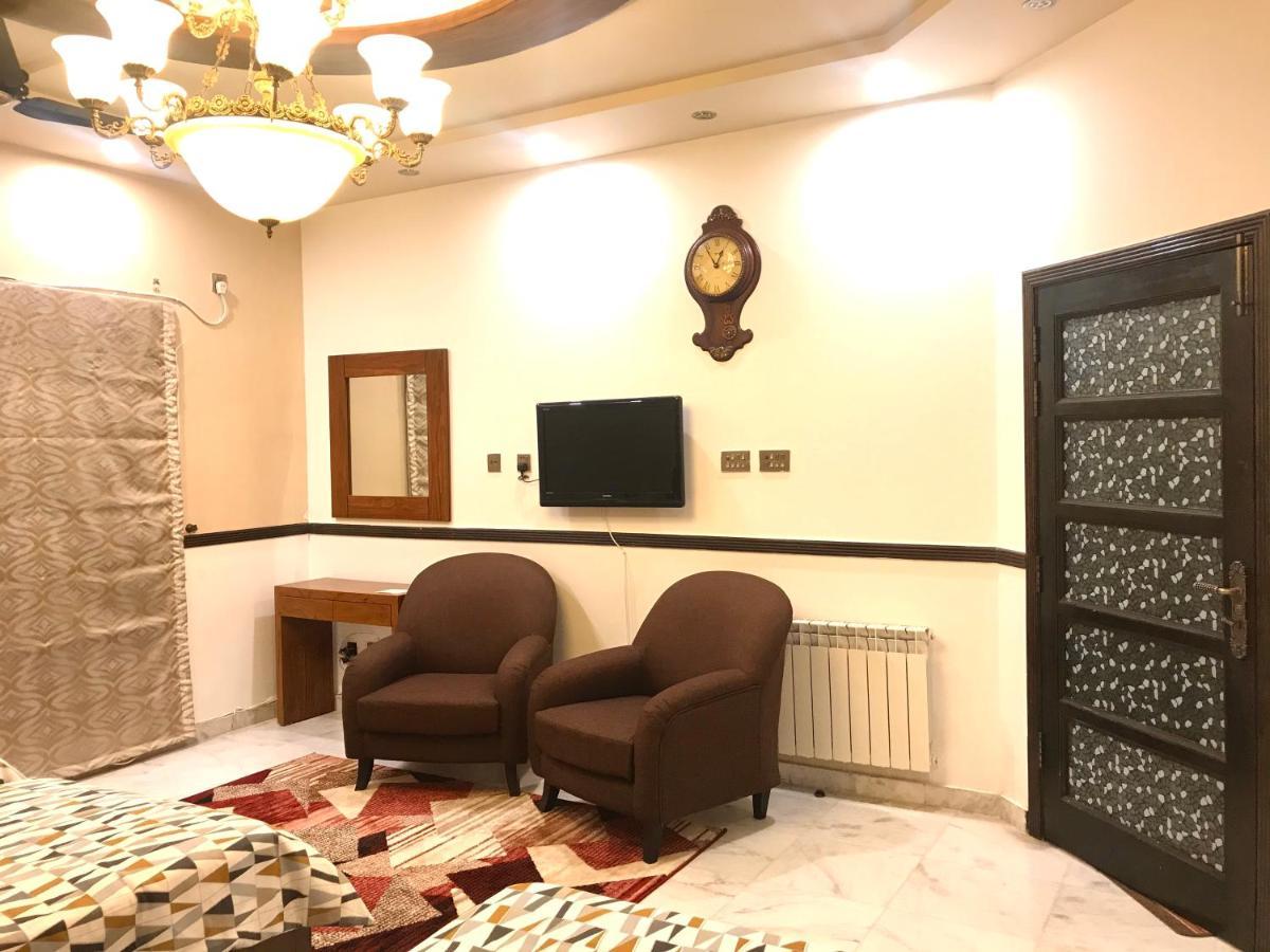 Margalla Hills Residency Islamabad Eksteriør billede