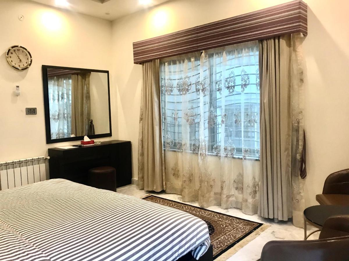 Margalla Hills Residency Islamabad Eksteriør billede