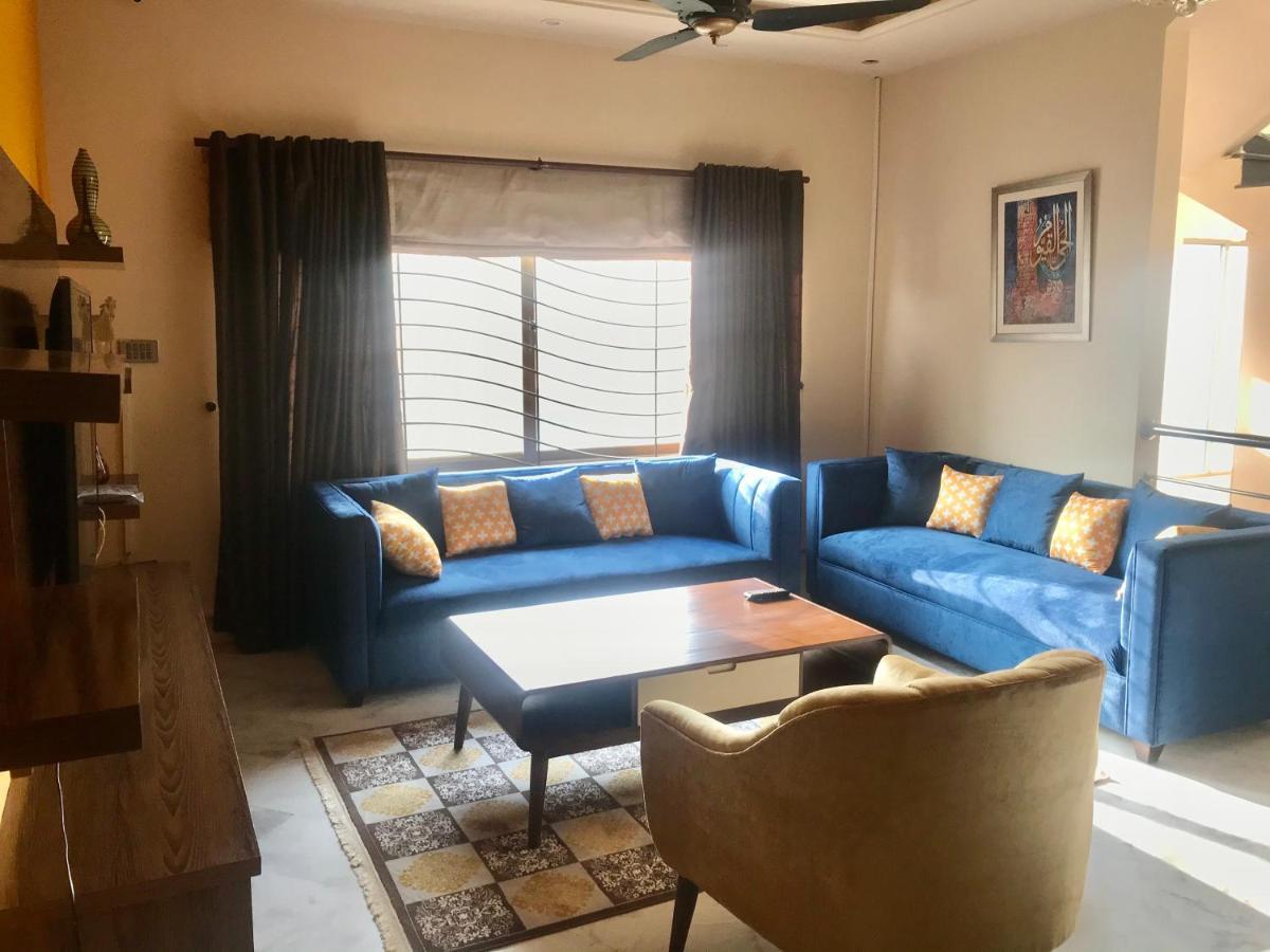 Margalla Hills Residency Islamabad Eksteriør billede