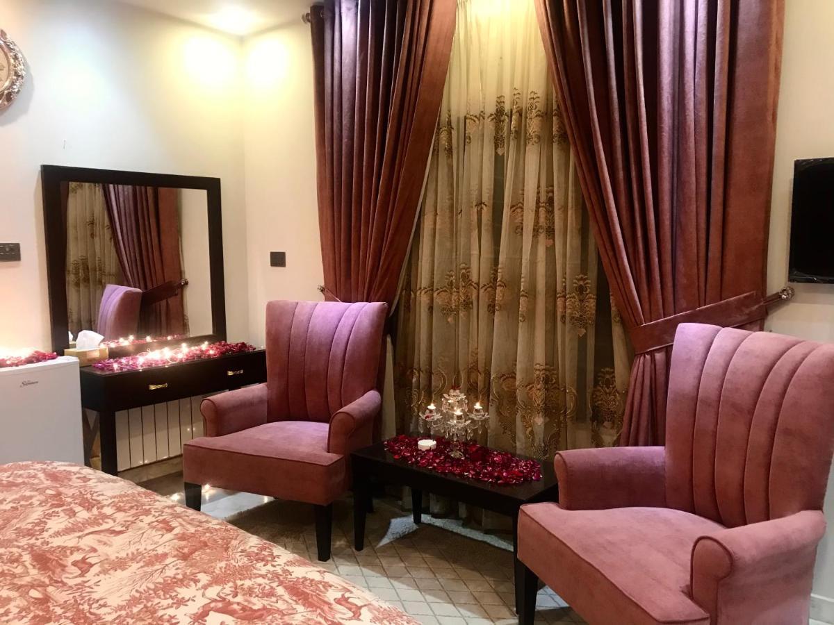 Margalla Hills Residency Islamabad Eksteriør billede