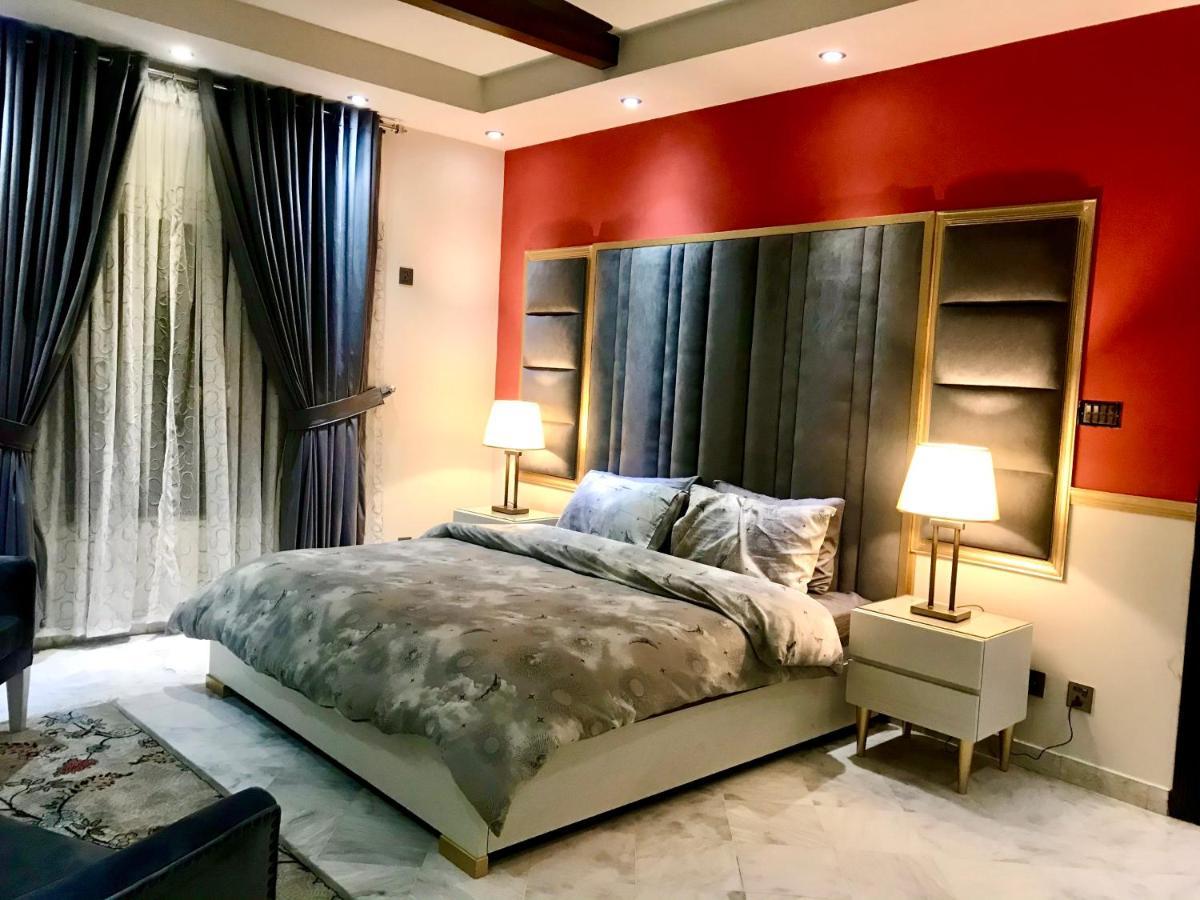 Margalla Hills Residency Islamabad Eksteriør billede