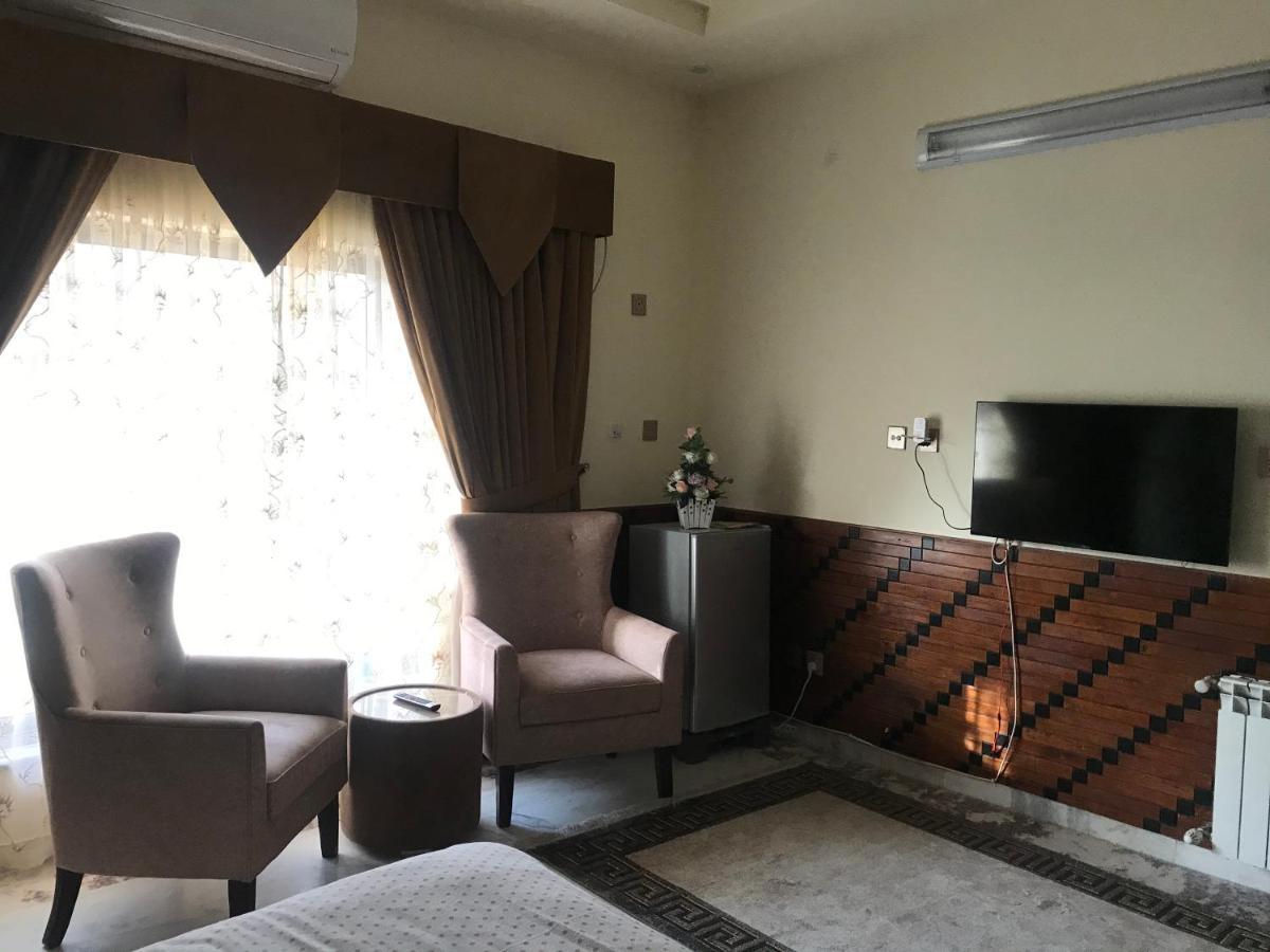Margalla Hills Residency Islamabad Eksteriør billede