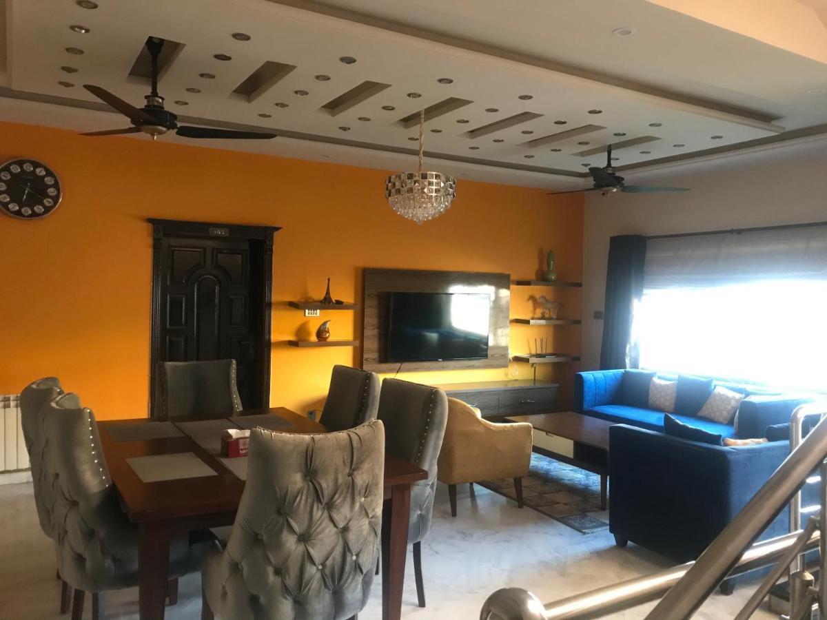 Margalla Hills Residency Islamabad Eksteriør billede