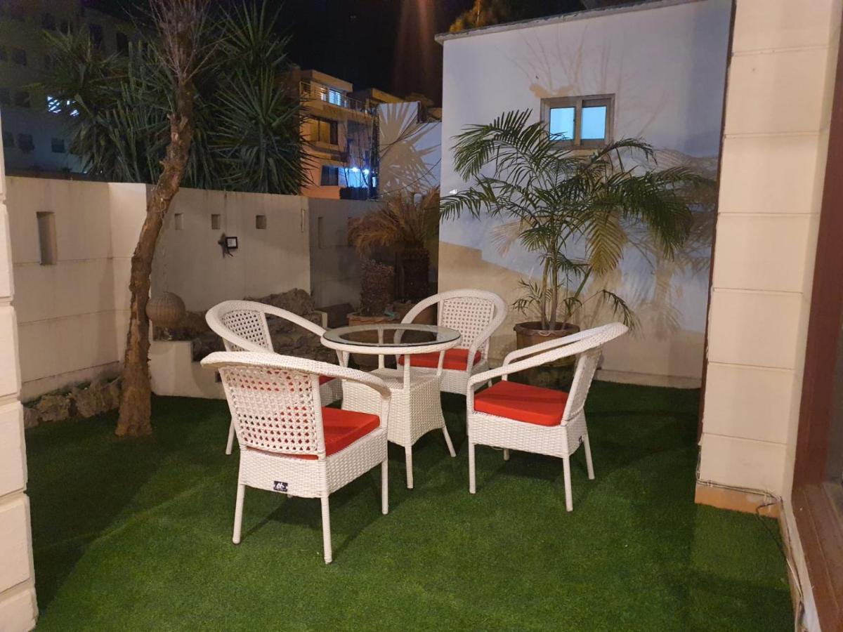 Margalla Hills Residency Islamabad Eksteriør billede
