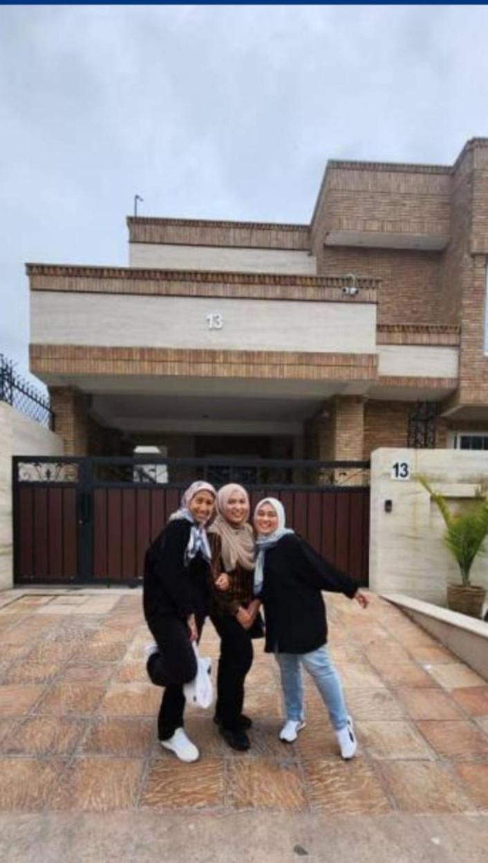 Margalla Hills Residency Islamabad Eksteriør billede