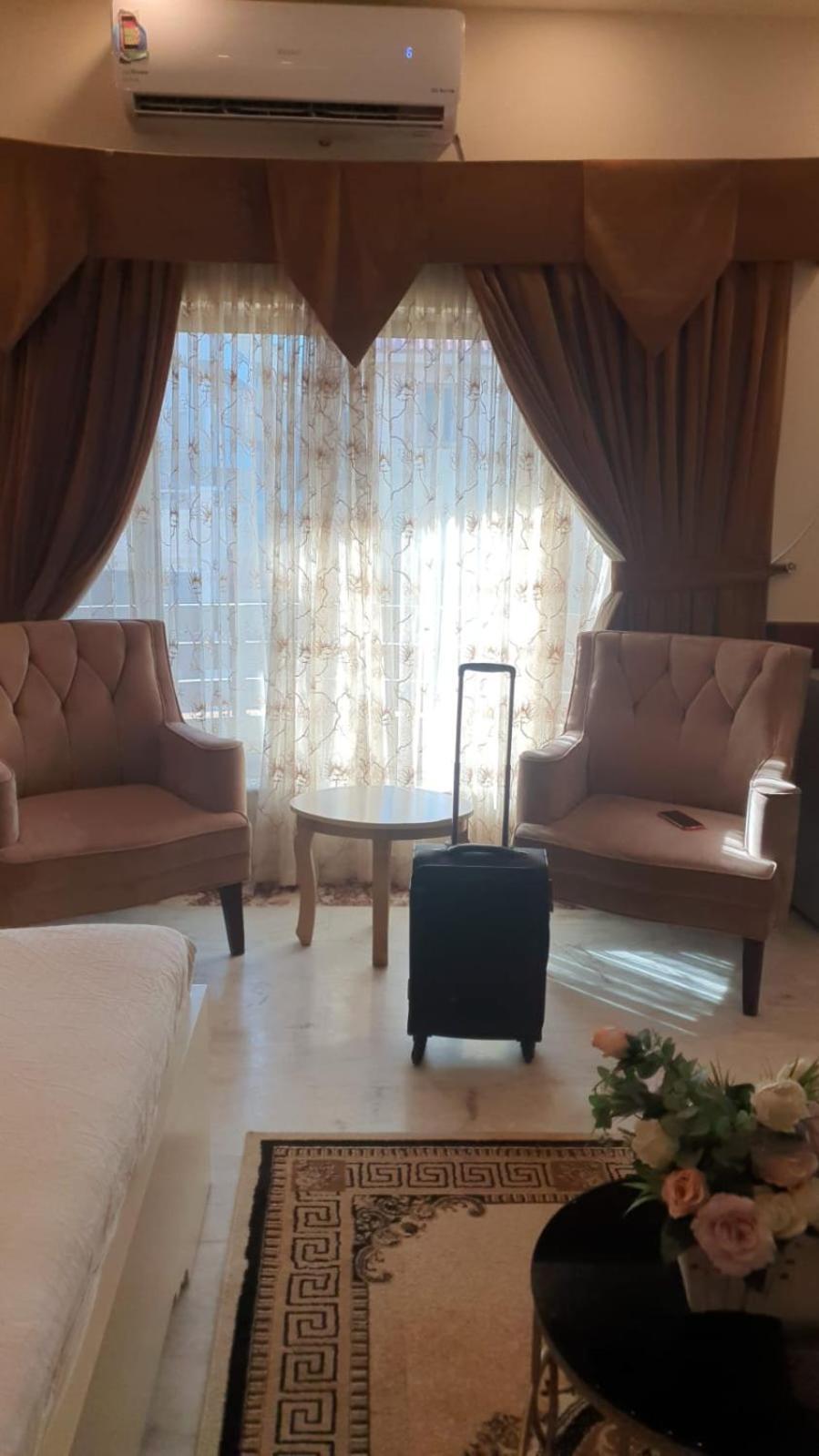 Margalla Hills Residency Islamabad Eksteriør billede